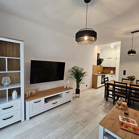 Ottimo Apartamenty Jagiellonska 比得哥什 外观 照片