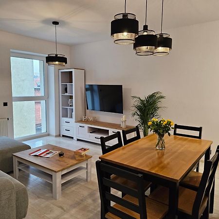 Ottimo Apartamenty Jagiellonska 比得哥什 外观 照片