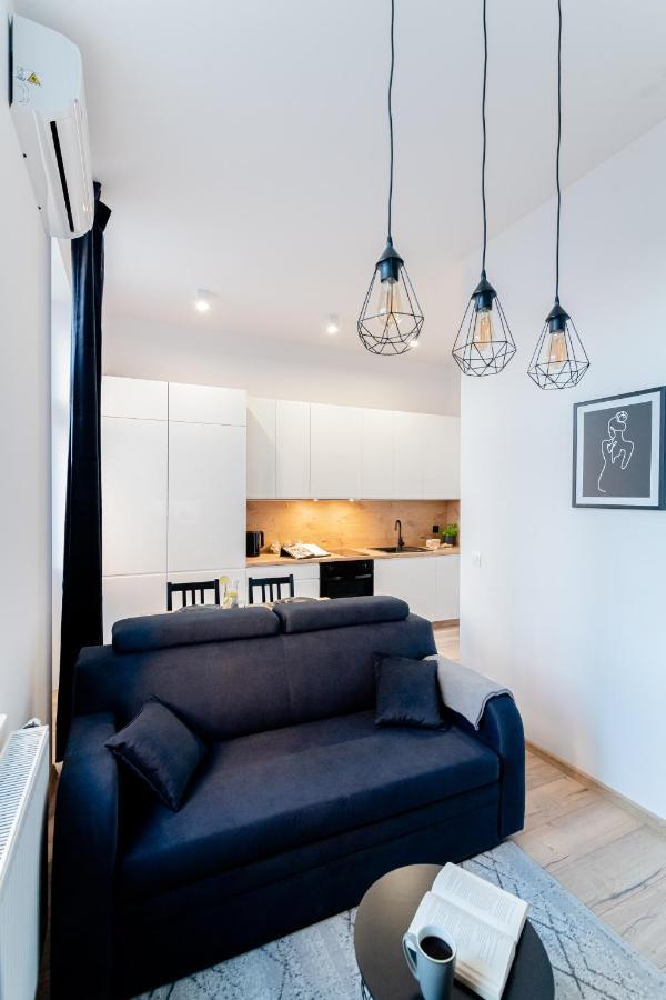 Ottimo Apartamenty Jagiellonska 比得哥什 外观 照片