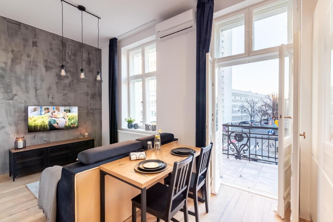 Ottimo Apartamenty Jagiellonska 比得哥什 外观 照片