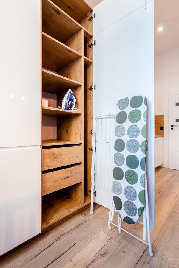 Ottimo Apartamenty Jagiellonska 比得哥什 外观 照片