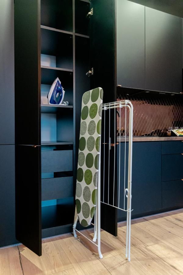 Ottimo Apartamenty Jagiellonska 比得哥什 外观 照片