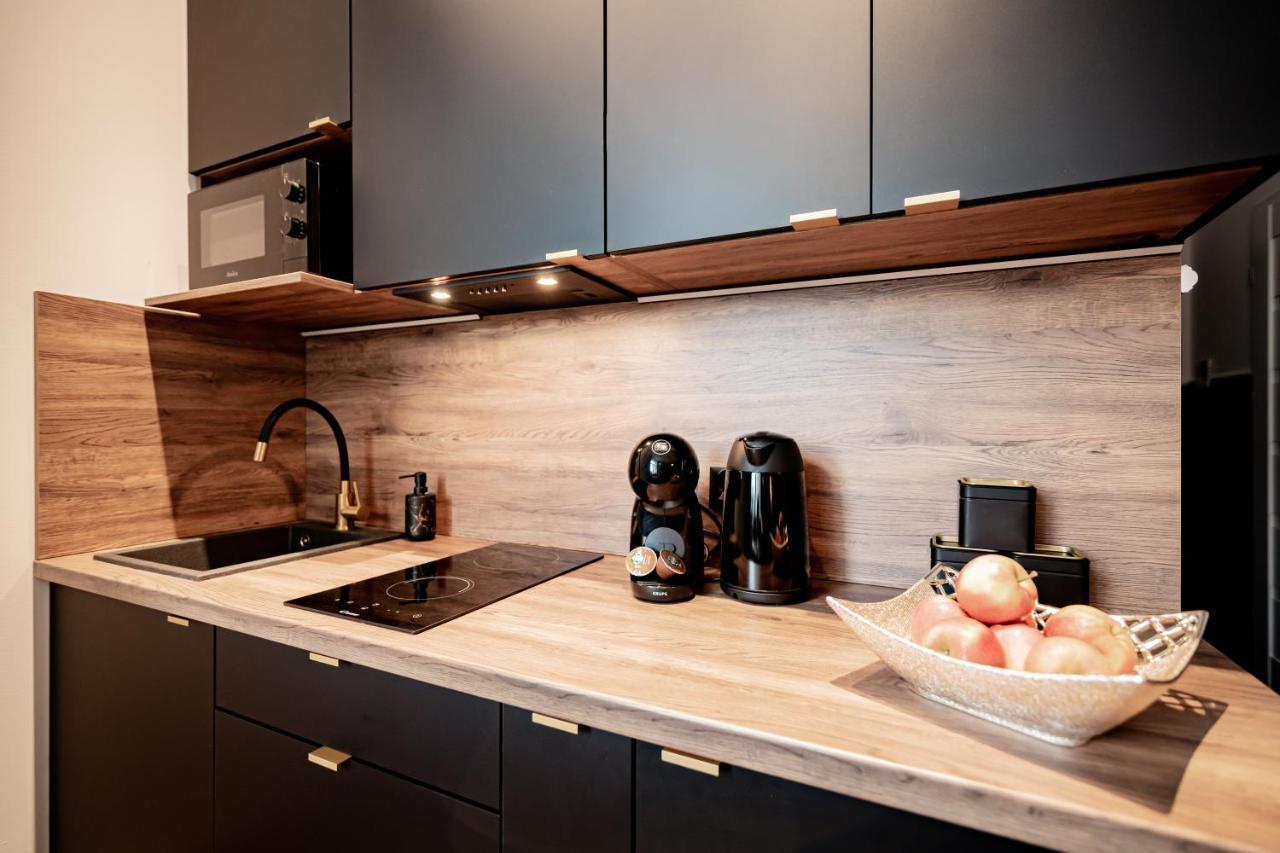 Ottimo Apartamenty Jagiellonska 比得哥什 外观 照片