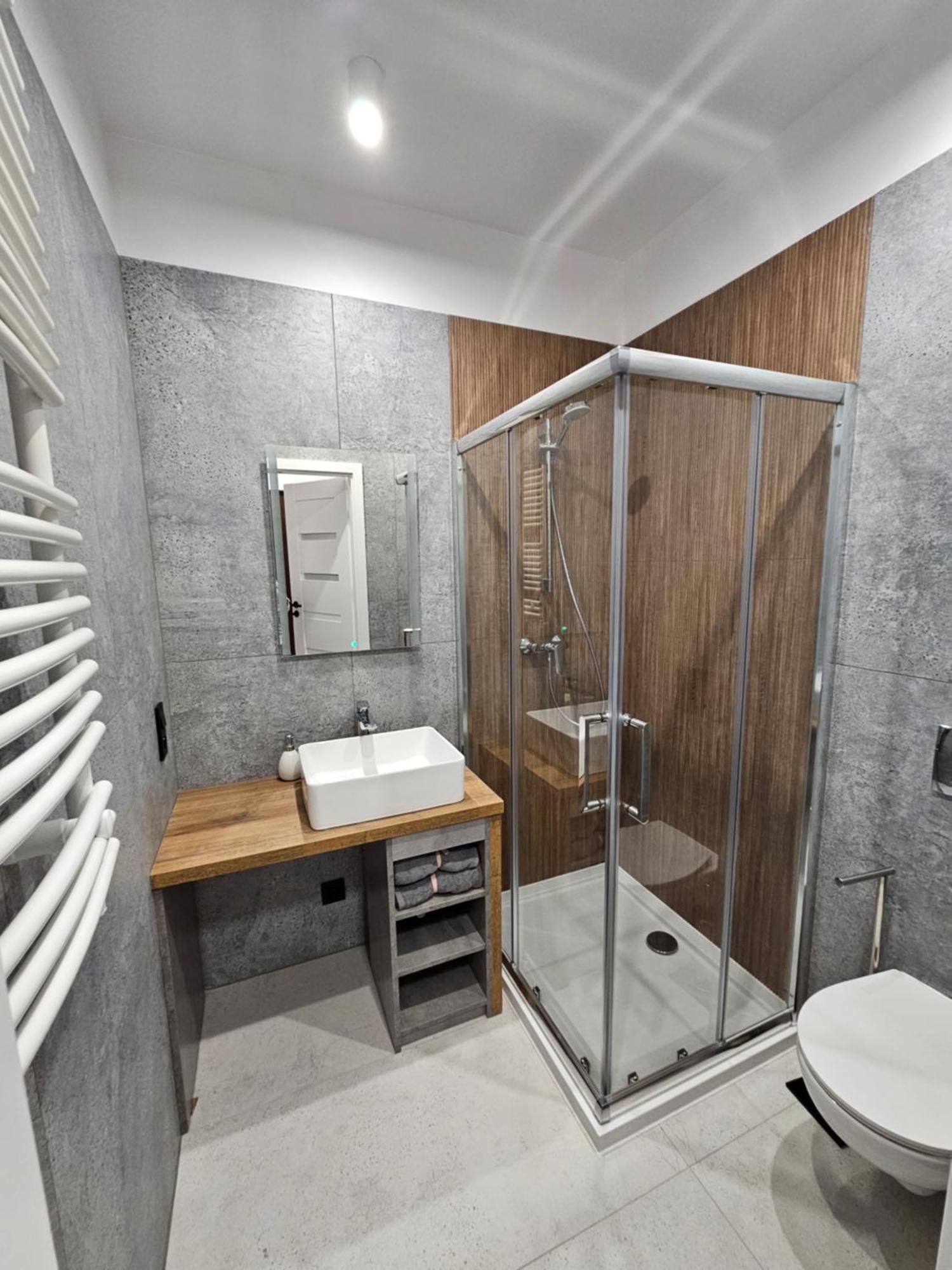 Ottimo Apartamenty Jagiellonska 比得哥什 外观 照片