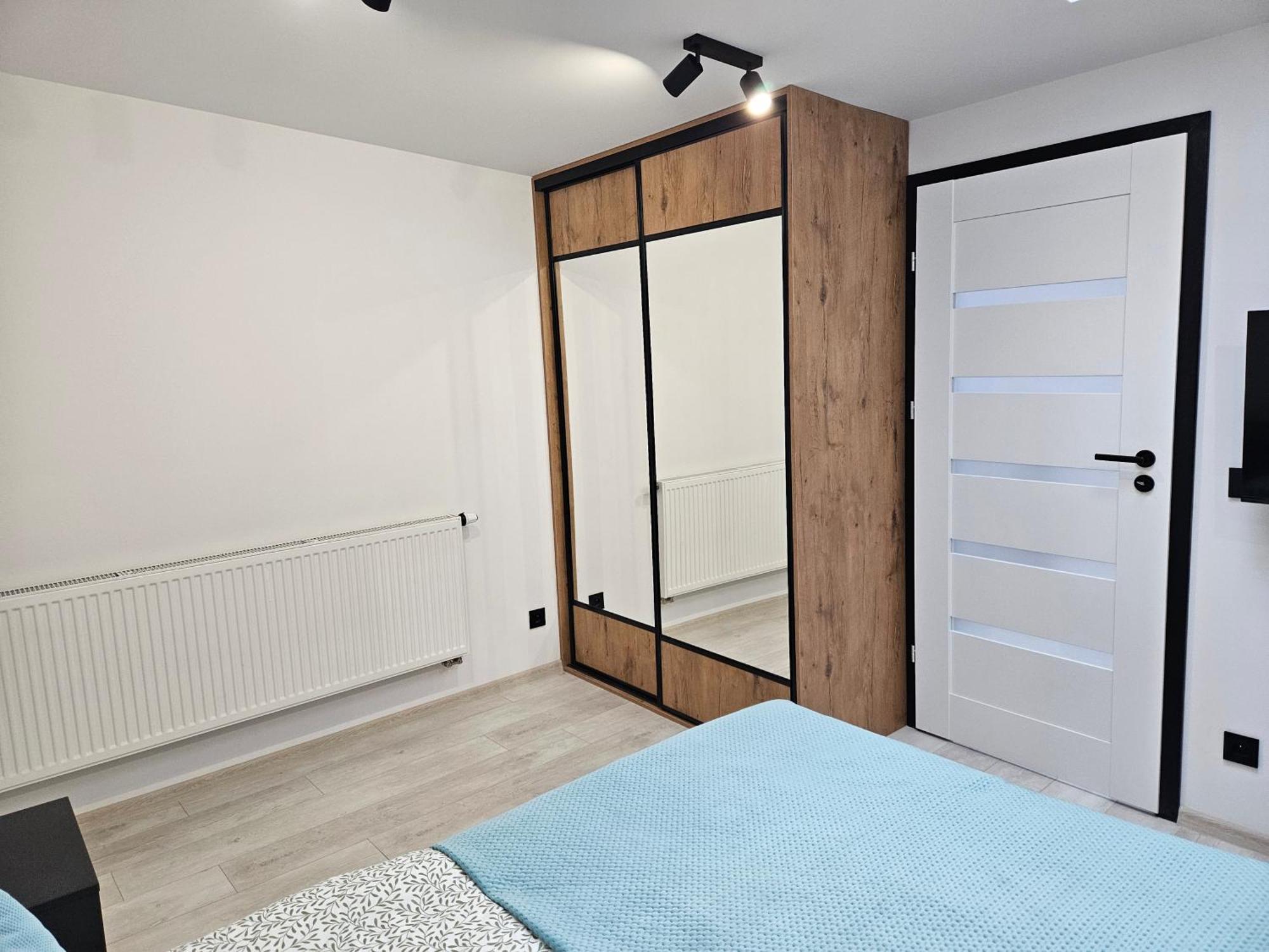 Ottimo Apartamenty Jagiellonska 比得哥什 外观 照片