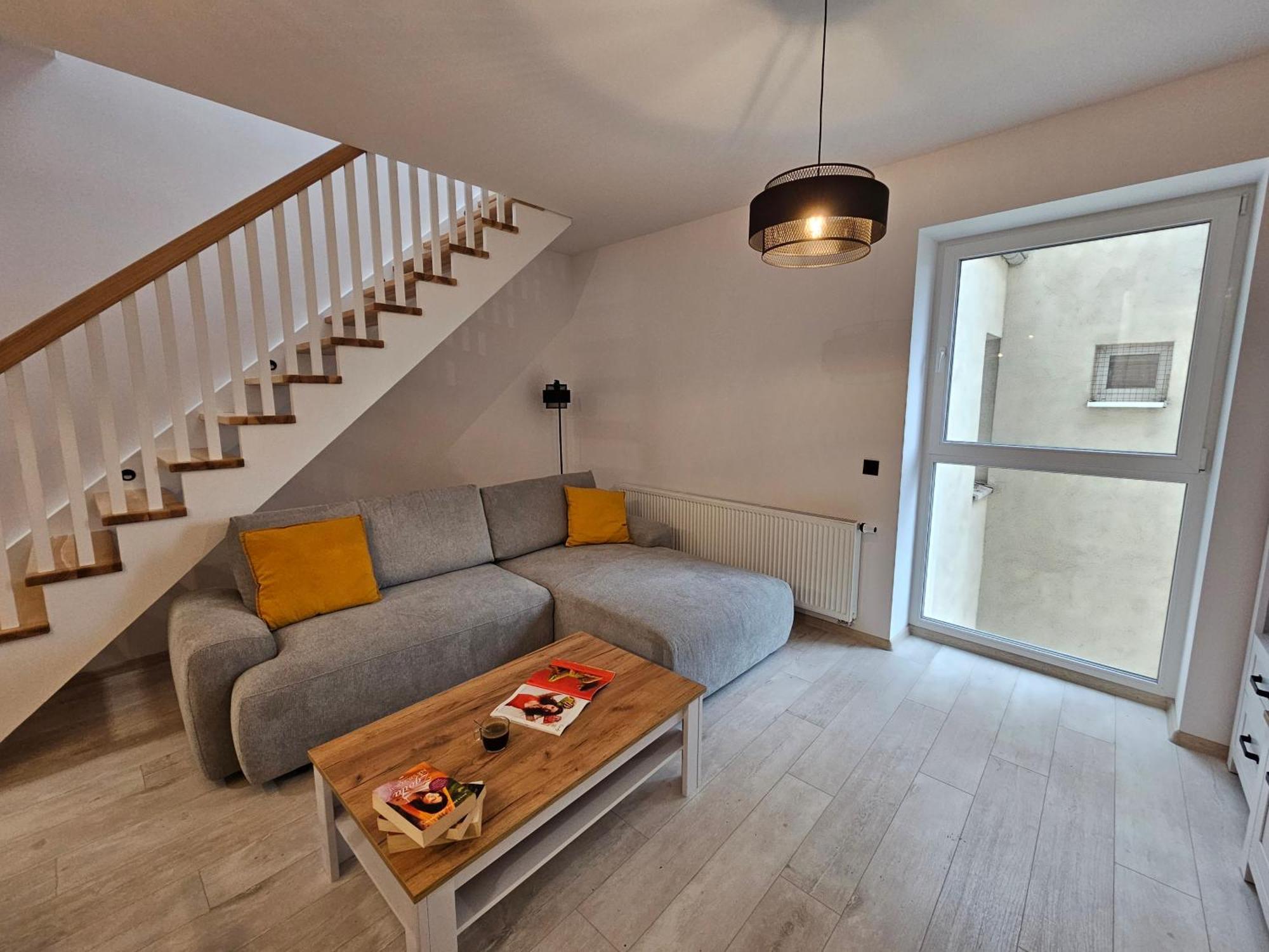 Ottimo Apartamenty Jagiellonska 比得哥什 外观 照片