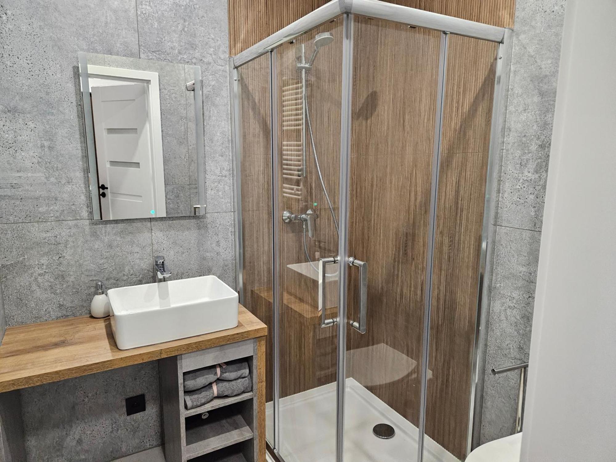 Ottimo Apartamenty Jagiellonska 比得哥什 外观 照片