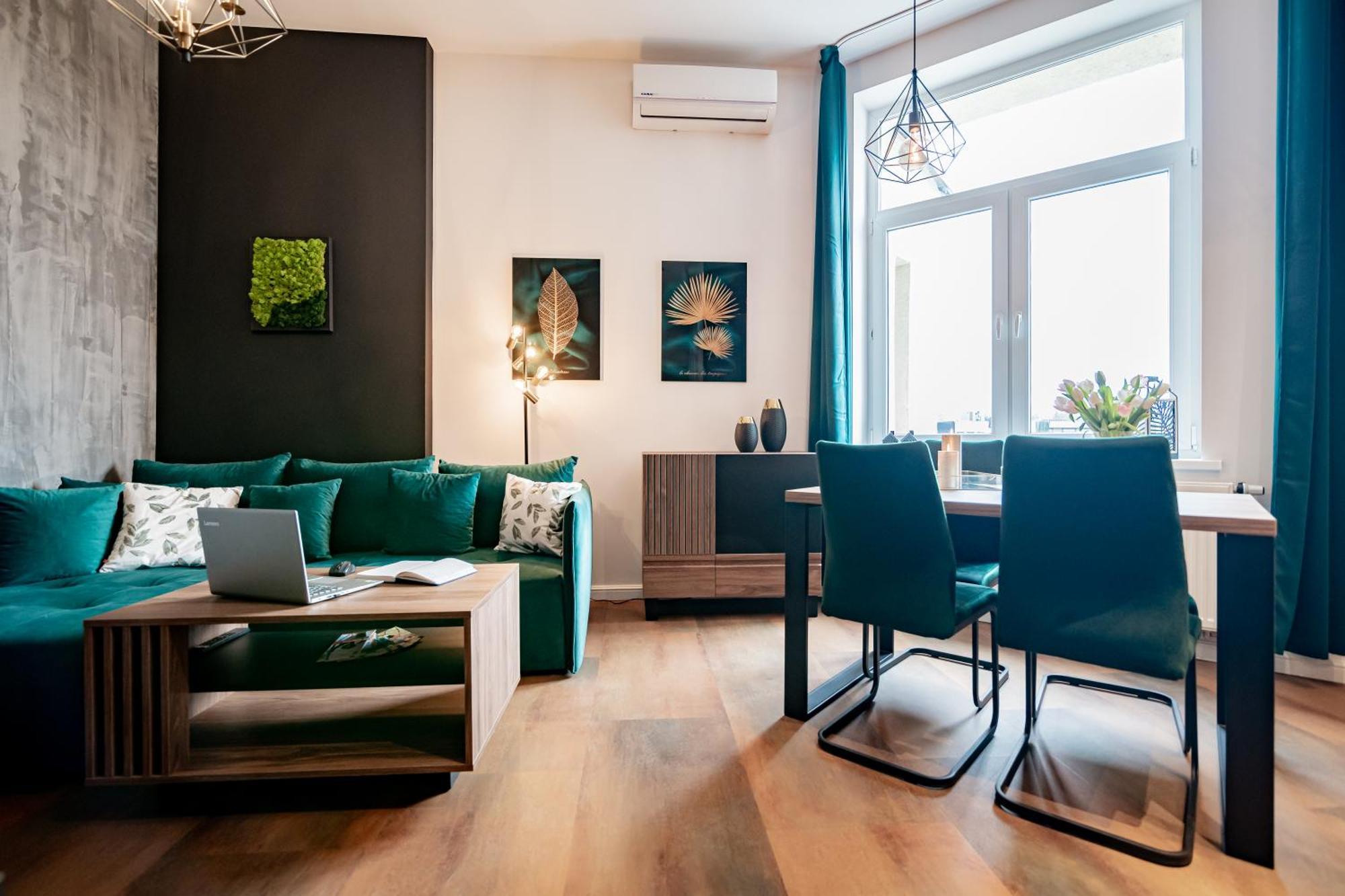 Ottimo Apartamenty Jagiellonska 比得哥什 客房 照片