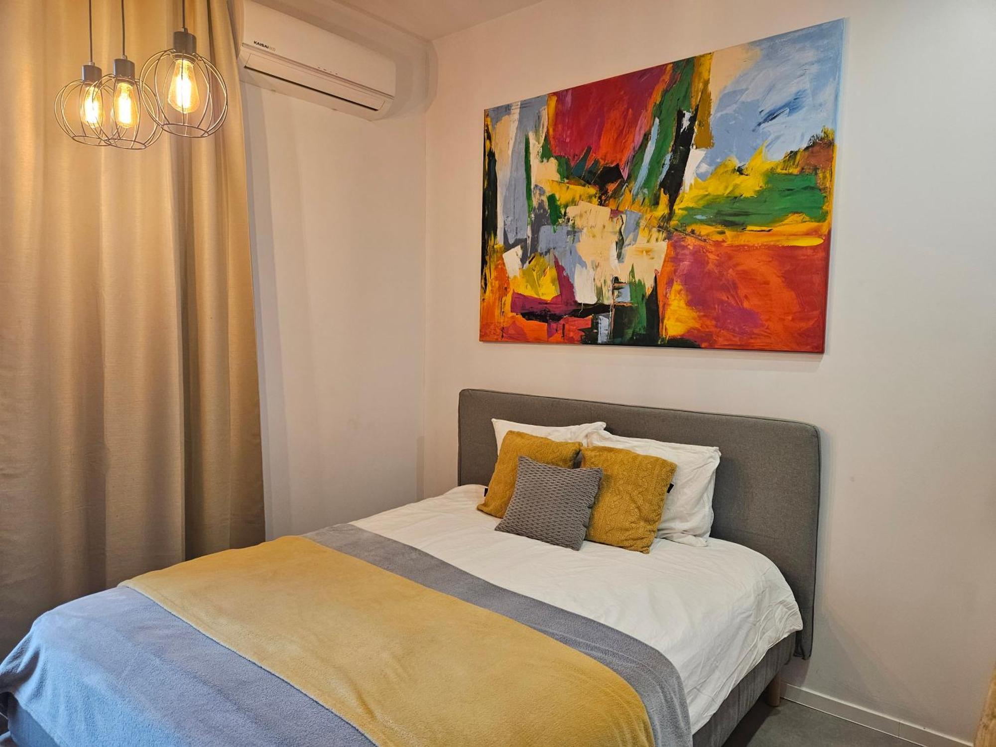 Ottimo Apartamenty Jagiellonska 比得哥什 外观 照片